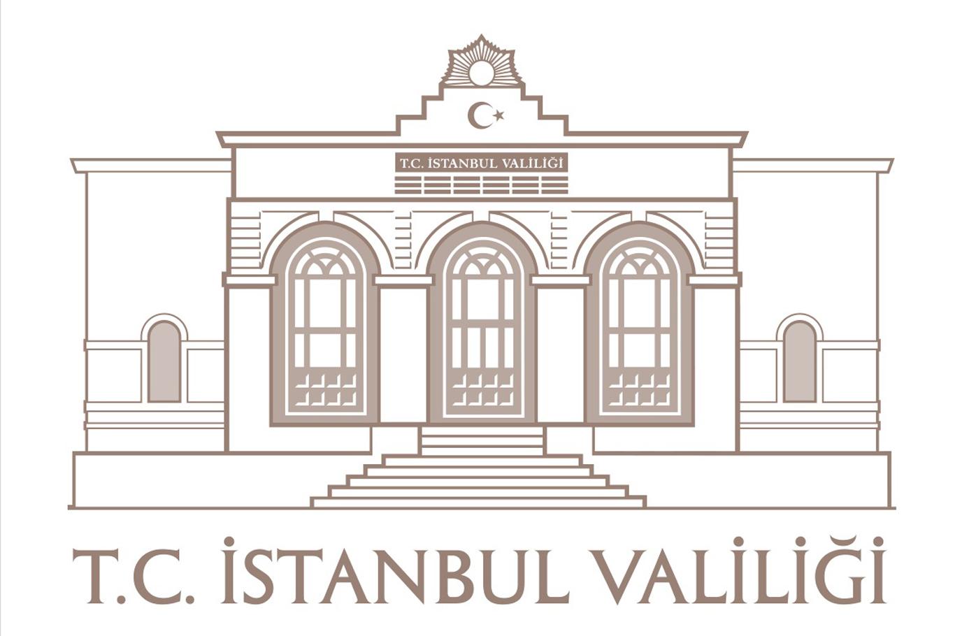 İstanbul Valiliği LGBT yürüyüşüne izin vermeyecek İstanbul Valiliği LGBT yürüyüşüne izin vermeyecek